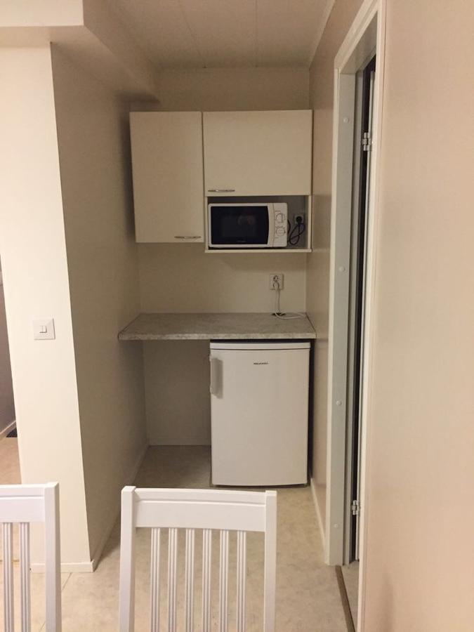Maenty Holiday Apartments Рованиеми Екстериор снимка