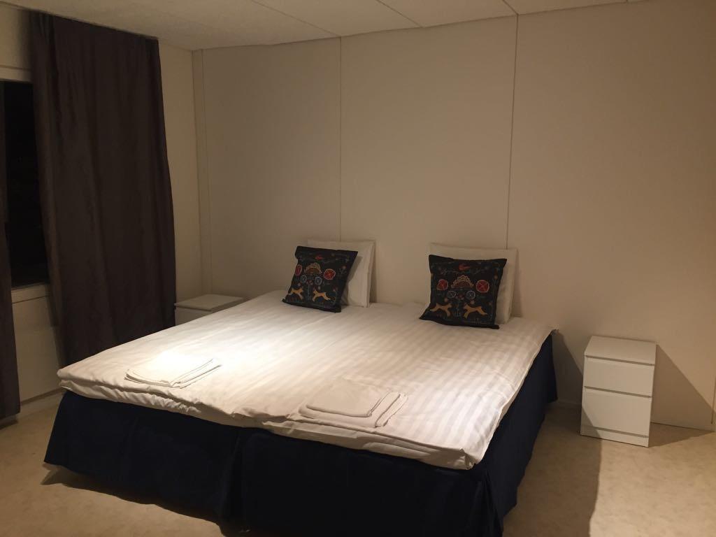 Maenty Holiday Apartments Рованиеми Екстериор снимка