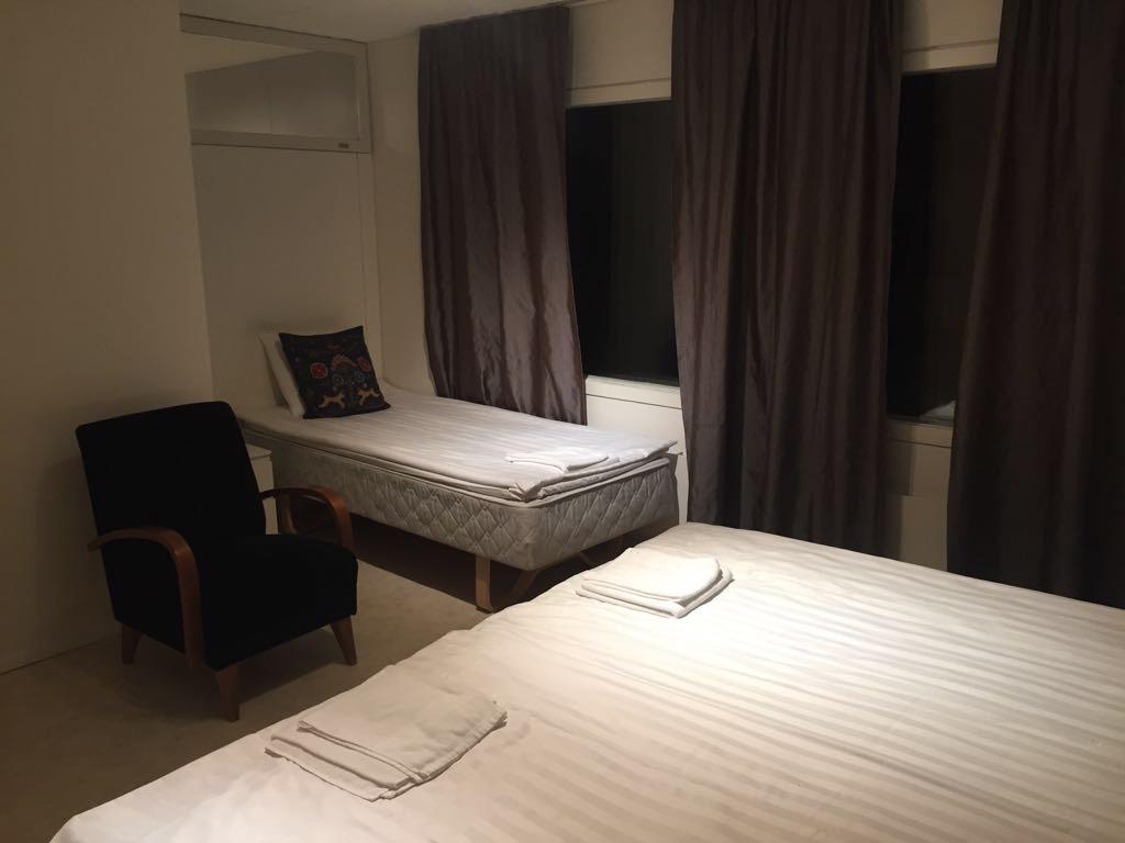 Maenty Holiday Apartments Рованиеми Екстериор снимка