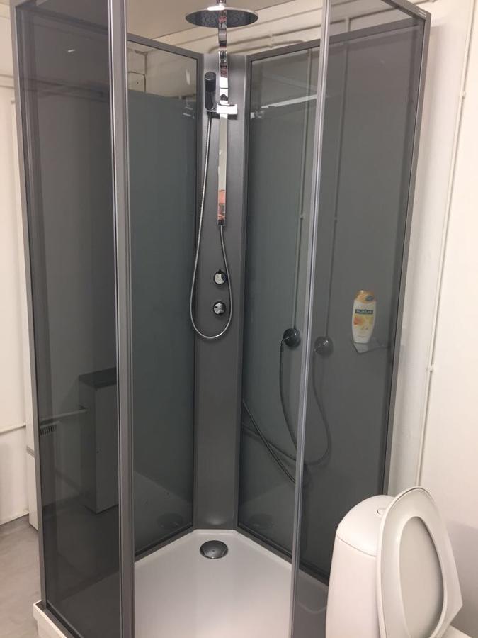 Maenty Holiday Apartments Рованиеми Екстериор снимка