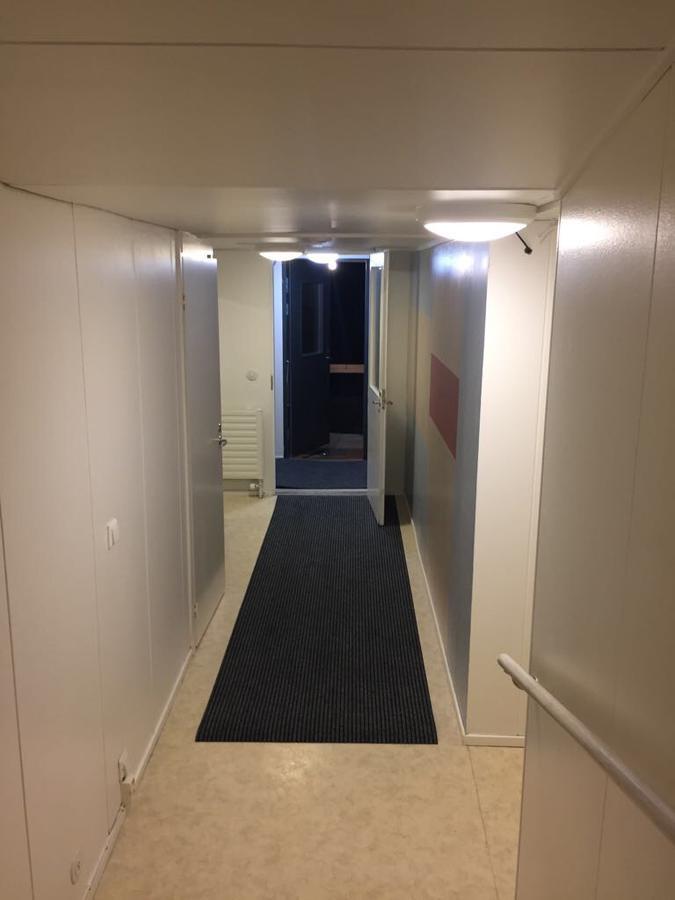 Maenty Holiday Apartments Рованиеми Екстериор снимка