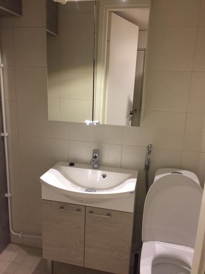 Maenty Holiday Apartments Рованиеми Екстериор снимка