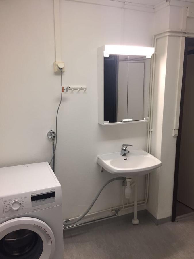 Maenty Holiday Apartments Рованиеми Екстериор снимка